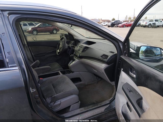 Продаж на аукціоні авто 2012 Honda Cr-v Ex, vin: JHLRM4H58CC024989, номер лоту: 44875242