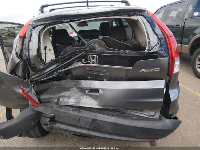 Продаж на аукціоні авто 2012 Honda Cr-v Ex, vin: JHLRM4H58CC024989, номер лоту: 44875242
