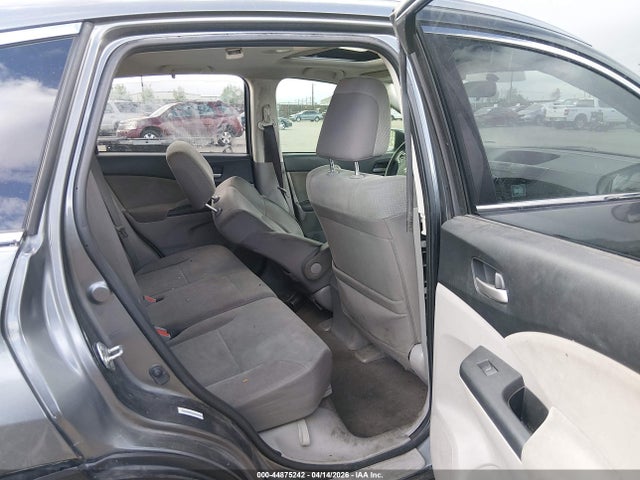 Продаж на аукціоні авто 2012 Honda Cr-v Ex, vin: JHLRM4H58CC024989, номер лоту: 44875242