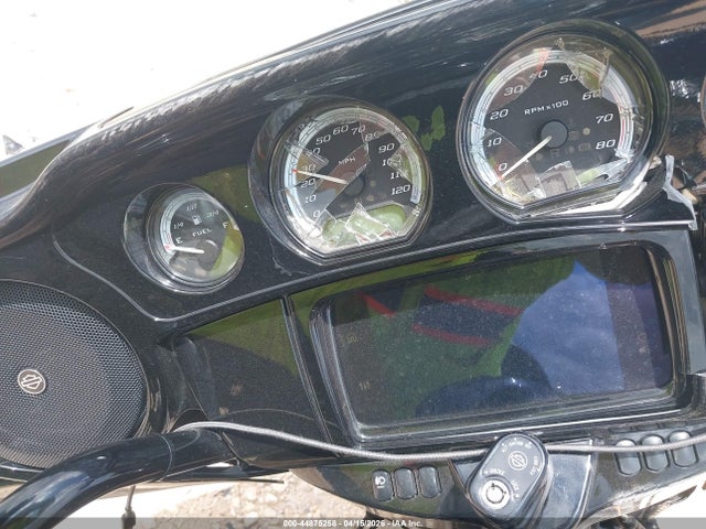 44875258 :رقم المزاد ، 1HD1KEF17NB657335 vin ، 2022 Harley-davidson Flhtk مزاد بيع