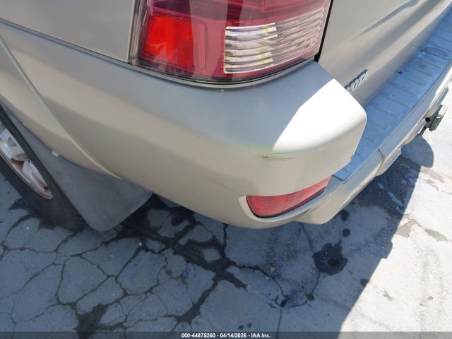 2004 TOYOTA 4RUNNER JTEZU14R040041577 Photo 5