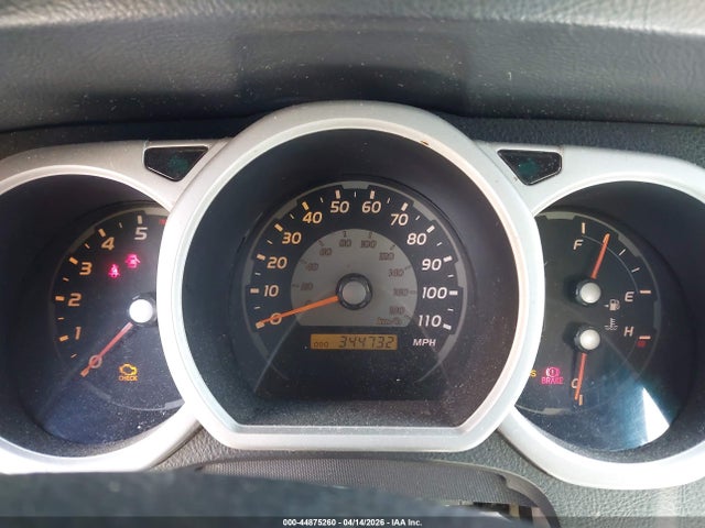 2004 TOYOTA 4RUNNER JTEZU14R040041577 Photo 6