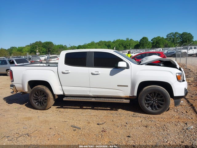 Aukcja sprzedaży 2022 Gmc Canyon 2wd  Short Box Elevation, vin: 1GTG5CEN0N1319891, numer aukcji: 44875261