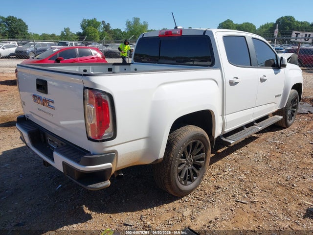 Aukcja sprzedaży 2022 Gmc Canyon 2wd  Short Box Elevation, vin: 1GTG5CEN0N1319891, numer aukcji: 44875261