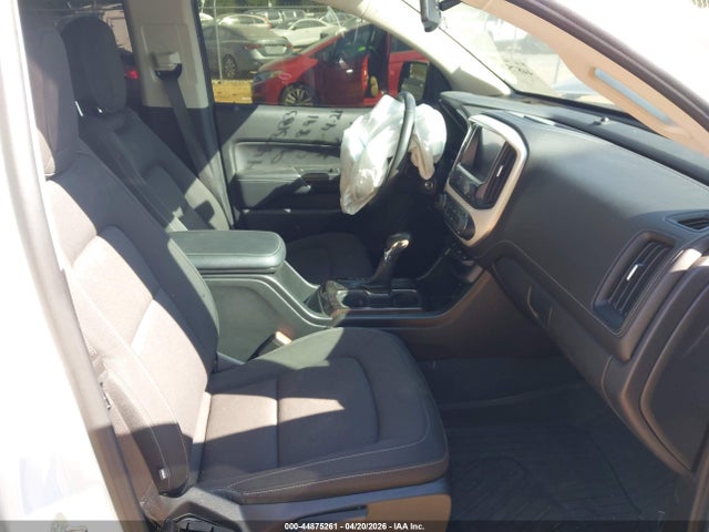 Aukcja sprzedaży 2022 Gmc Canyon 2wd  Short Box Elevation, vin: 1GTG5CEN0N1319891, numer aukcji: 44875261