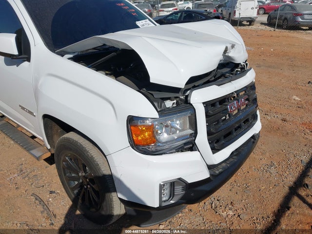 Aukcja sprzedaży 2022 Gmc Canyon 2wd  Short Box Elevation, vin: 1GTG5CEN0N1319891, numer aukcji: 44875261
