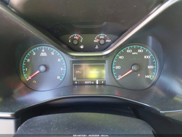 Aukcja sprzedaży 2022 Gmc Canyon 2wd  Short Box Elevation, vin: 1GTG5CEN0N1319891, numer aukcji: 44875261