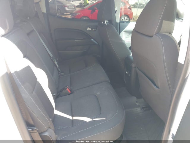 Aukcja sprzedaży 2022 Gmc Canyon 2wd  Short Box Elevation, vin: 1GTG5CEN0N1319891, numer aukcji: 44875261