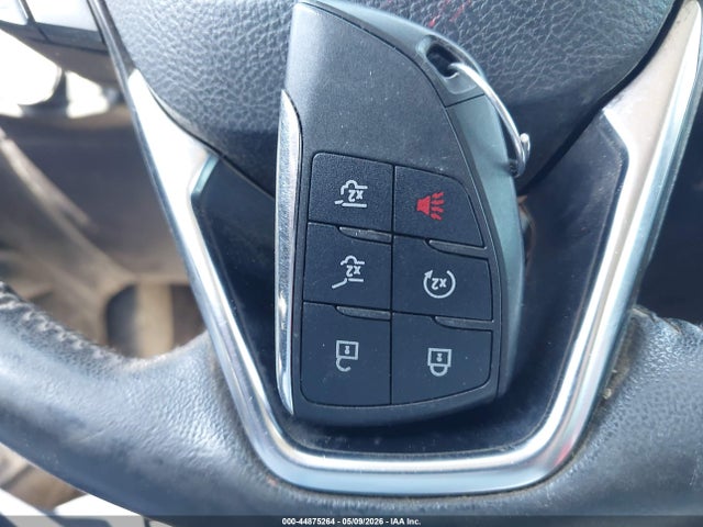 Aukcja sprzedaży 2021 Chevrolet Suburban 4wd Z71, vin: 1GNSKDKD6MR256839, numer aukcji: 44875264