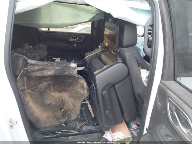 Aukcja sprzedaży 2021 Chevrolet Suburban 4wd Z71, vin: 1GNSKDKD6MR256839, numer aukcji: 44875264