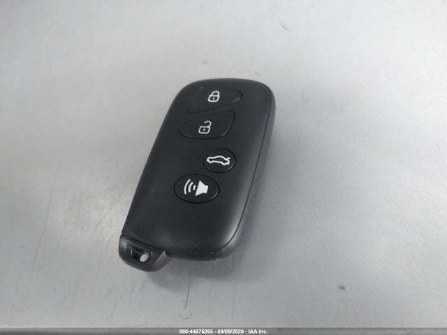 Ford Mustang Ecoboost Fastback 2024 1FA6P8THXR5107567 Image 11