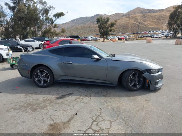 Ford Mustang Ecoboost Fastback 2024 1FA6P8THXR5107567 Image 14