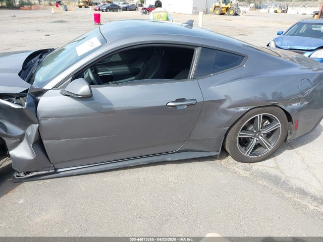Ford Mustang Ecoboost Fastback 2024 1FA6P8THXR5107567 Image 19