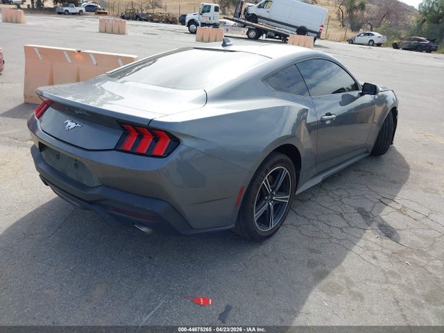 Ford Mustang Ecoboost Fastback 2024 1FA6P8THXR5107567 Image 4
