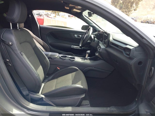 Ford Mustang Ecoboost Fastback 2024 1FA6P8THXR5107567 Image 5