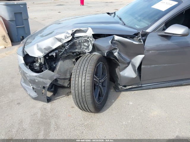 Ford Mustang Ecoboost Fastback 2024 1FA6P8THXR5107567 Image 6