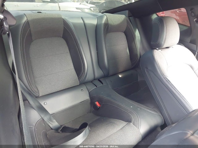Ford Mustang Ecoboost Fastback 2024 1FA6P8THXR5107567 Image 8