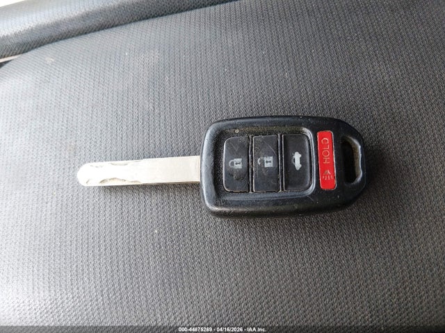 Aukcja sprzedaży 2016 Honda Civic Lx, vin: 19XFC2F51GE089451, numer aukcji: 44875269