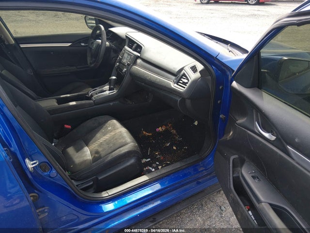 Aukcja sprzedaży 2016 Honda Civic Lx, vin: 19XFC2F51GE089451, numer aukcji: 44875269