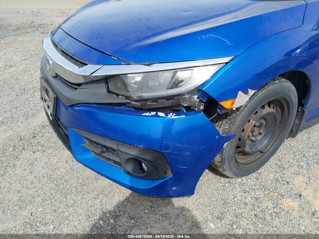 Aukcja sprzedaży 2016 Honda Civic Lx, vin: 19XFC2F51GE089451, numer aukcji: 44875269