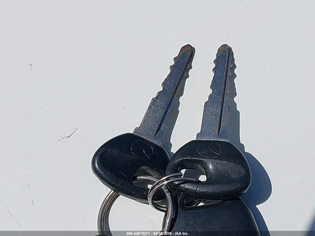 Продаж на аукціоні авто 2001 Mazda Mx-5 Miata Ls/special Edition, vin: JM1NB353510218022, номер лоту: 44875271