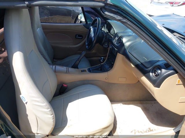 Продаж на аукціоні авто 2001 Mazda Mx-5 Miata Ls/special Edition, vin: JM1NB353510218022, номер лоту: 44875271