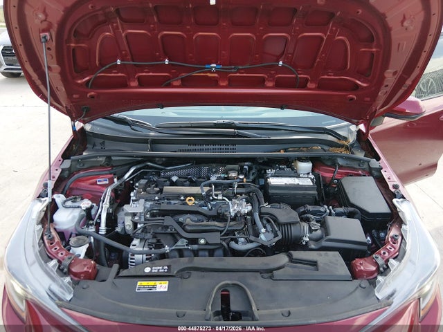 5YFB4MDE4TP399869 Toyota COROLLA LE