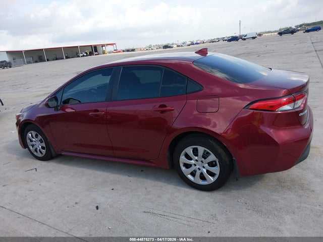 5YFB4MDE4TP399869 Toyota COROLLA LE