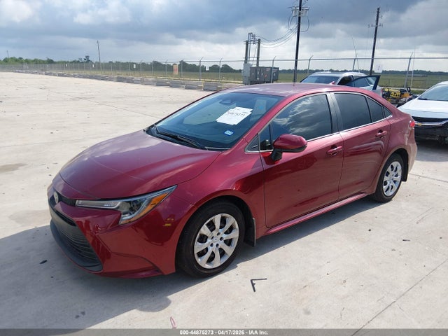5YFB4MDE4TP399869 Toyota COROLLA LE