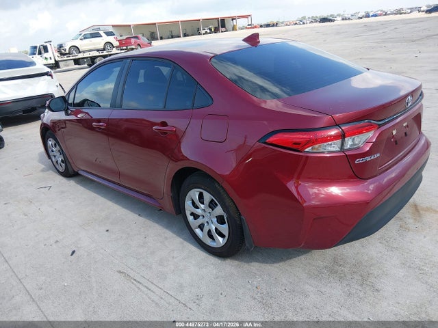 5YFB4MDE4TP399869 Toyota COROLLA LE