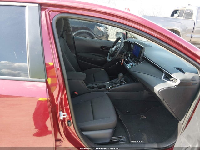 5YFB4MDE4TP399869 Toyota COROLLA LE
