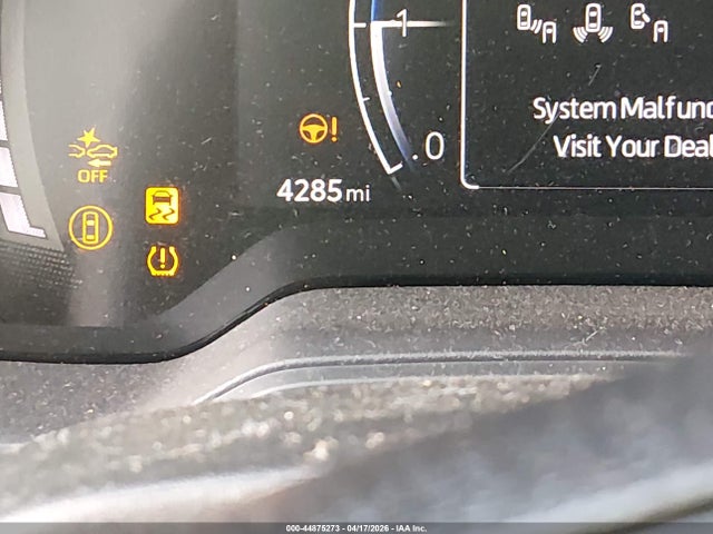 5YFB4MDE4TP399869 Toyota COROLLA LE