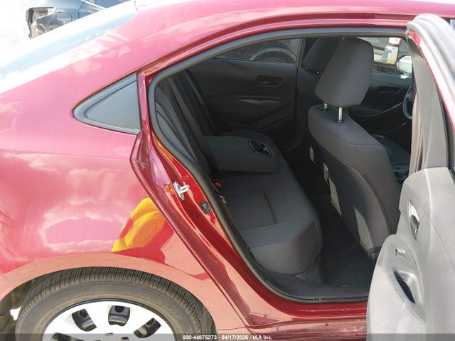 5YFB4MDE4TP399869 Toyota COROLLA LE
