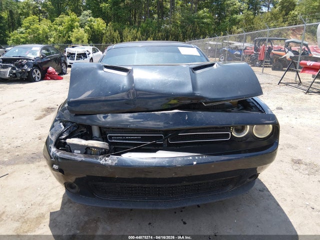 Продажа на аукционе авто 2015 Dodge Challenger Sxt, vin: 2C3CDZAGXFH702403, номер лота: 44875274