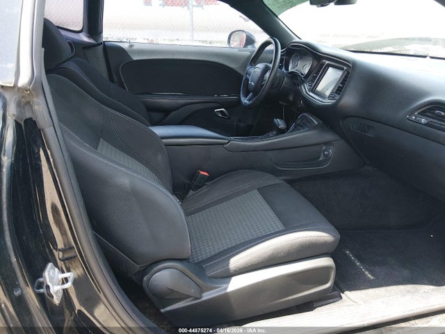 Продажа на аукционе авто 2015 Dodge Challenger Sxt, vin: 2C3CDZAGXFH702403, номер лота: 44875274