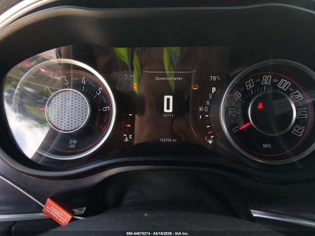 Продажа на аукционе авто 2015 Dodge Challenger Sxt, vin: 2C3CDZAGXFH702403, номер лота: 44875274