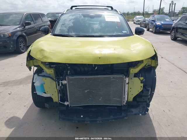 Продаж на аукціоні авто 2025 Nissan Kicks Sr Fwd, vin: 3N8AP6DA1SL366968, номер лоту: 44875275