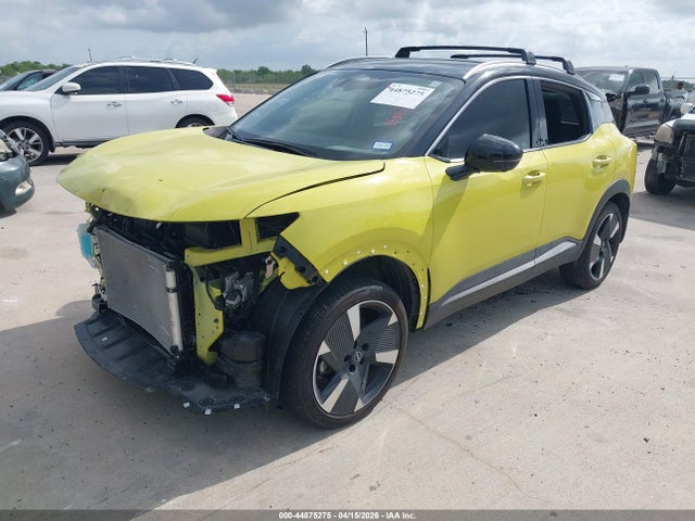 Продаж на аукціоні авто 2025 Nissan Kicks Sr Fwd, vin: 3N8AP6DA1SL366968, номер лоту: 44875275