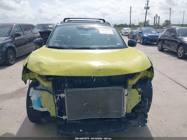 Продаж на аукціоні авто 2025 Nissan Kicks Sr Fwd, vin: 3N8AP6DA1SL366968, номер лоту: 44875275