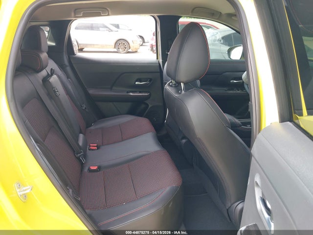 Продаж на аукціоні авто 2025 Nissan Kicks Sr Fwd, vin: 3N8AP6DA1SL366968, номер лоту: 44875275
