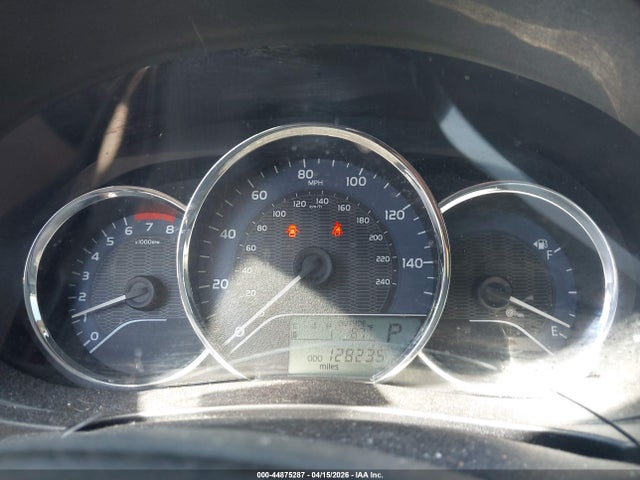 44875287 :رقم المزاد ، 2T1BURHE3GC517682 vin ، 2016 Toyota Corolla Le مزاد بيع