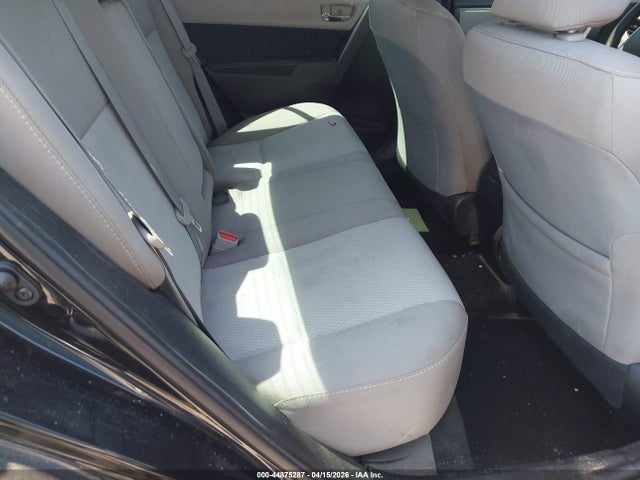 44875287 :رقم المزاد ، 2T1BURHE3GC517682 vin ، 2016 Toyota Corolla Le مزاد بيع
