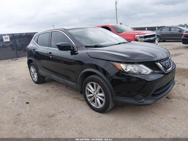 Aukcja sprzedaży 2018 Nissan Rogue Sport S, vin: JN1BJ1CP6JW165010, numer aukcji: 44875288
