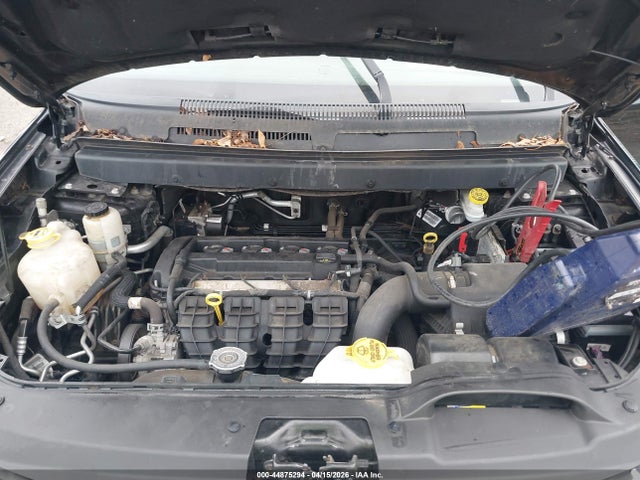 Aukcja sprzedaży 2018 Dodge Journey Se, vin: 3C4PDCAB1JT183014, numer aukcji: 44875294