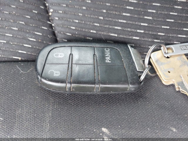 Aukcja sprzedaży 2018 Dodge Journey Se, vin: 3C4PDCAB1JT183014, numer aukcji: 44875294
