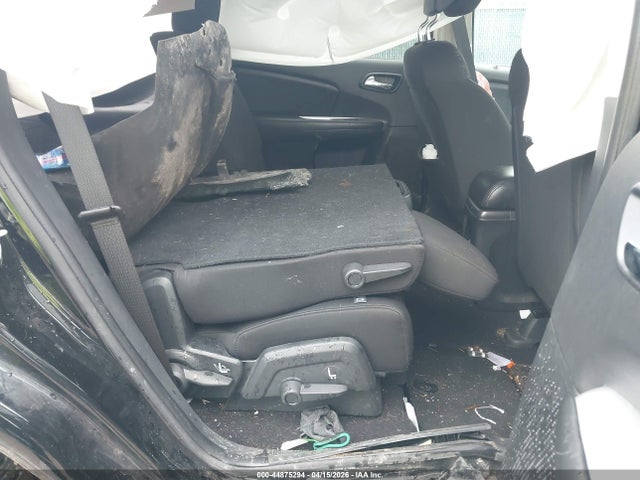 Aukcja sprzedaży 2018 Dodge Journey Se, vin: 3C4PDCAB1JT183014, numer aukcji: 44875294