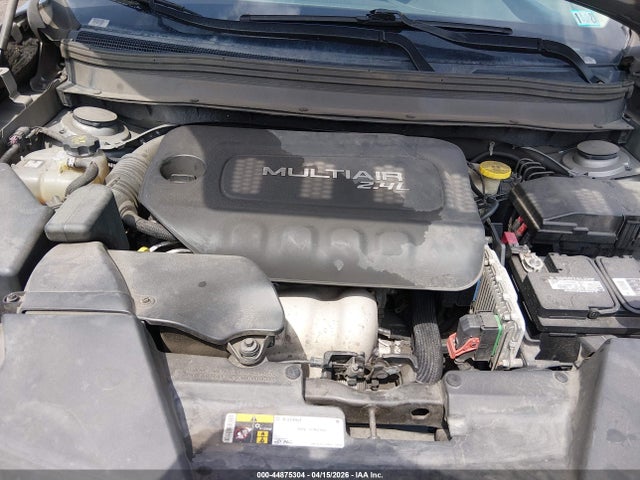Aukcja sprzedaży 2016 Jeep Cherokee Latitude, vin: 1C4PJMCB9GW197158, numer aukcji: 44875304