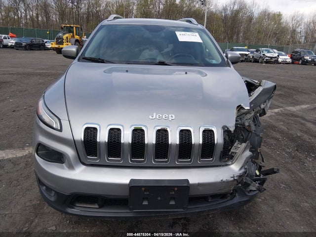 Aukcja sprzedaży 2016 Jeep Cherokee Latitude, vin: 1C4PJMCB9GW197158, numer aukcji: 44875304