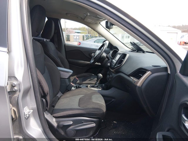 Aukcja sprzedaży 2016 Jeep Cherokee Latitude, vin: 1C4PJMCB9GW197158, numer aukcji: 44875304