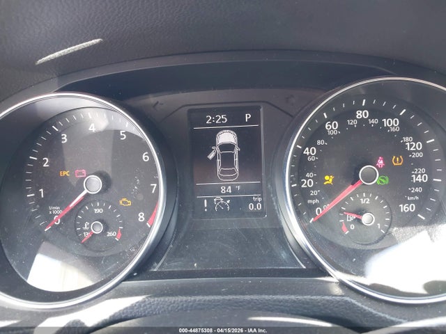 Aukcja sprzedaży 2018 Volkswagen Passat 2.0t R-line/2.0t S, vin: 1VWAA7A3XJC011233, numer aukcji: 44875308